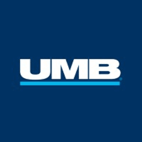 UMB FINANCIAL CORP logo