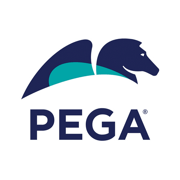PEGASYSTEMS INC logo
