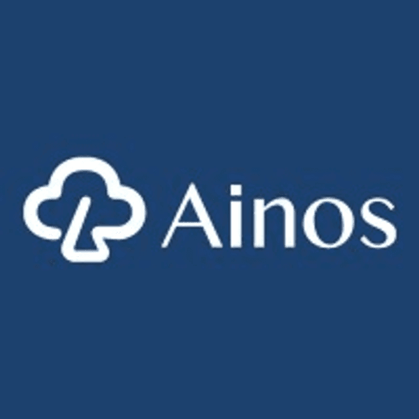 Ainos, Inc. logo