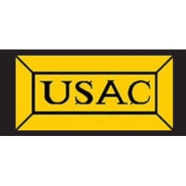 UNITED STATES ANTIMONY CORP logo