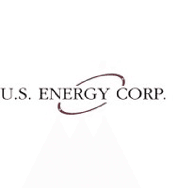 US ENERGY CORP logo