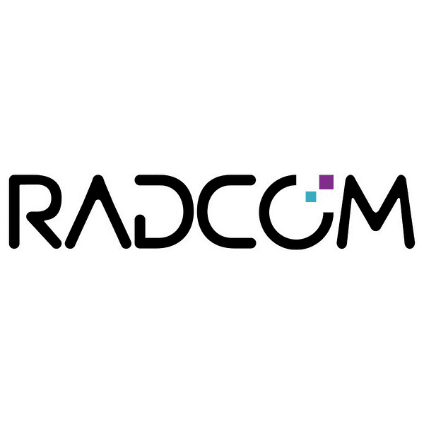 RADCOM LTD logo