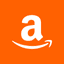 AMAZON COM INC logo
