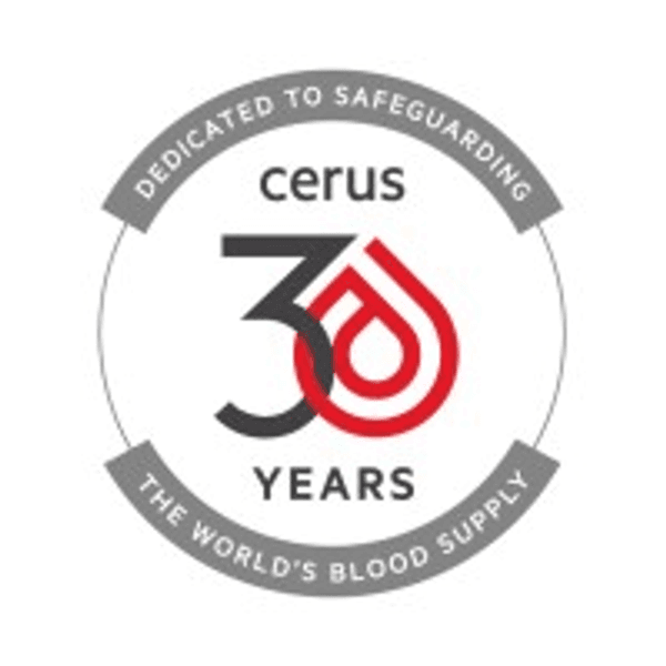 CERUS CORP logo