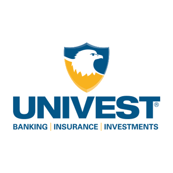 UNIVEST FINANCIAL Corp logo