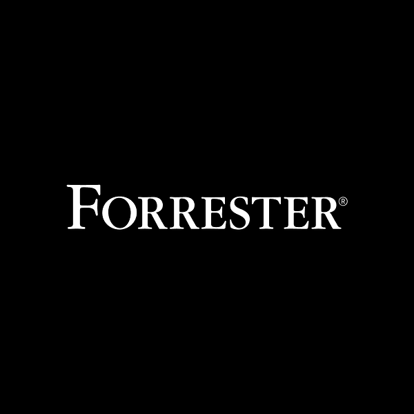 FORRESTER RESEARCH, INC. logo
