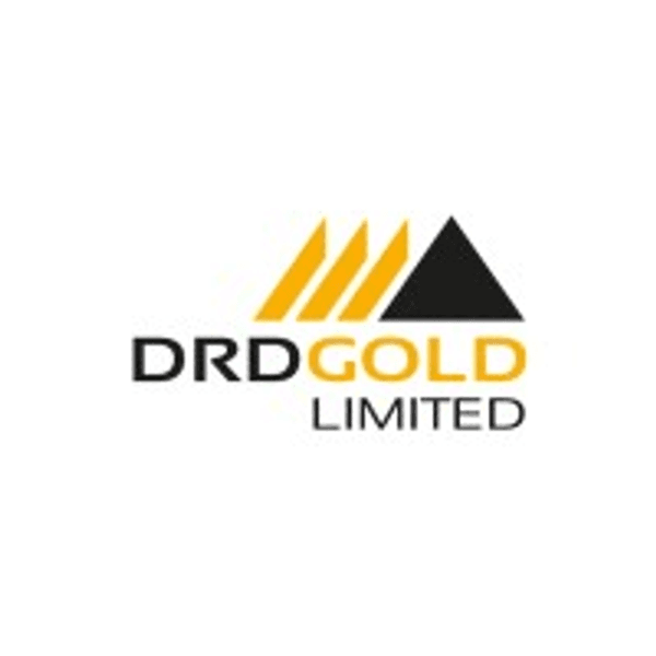DRDGOLD LTD logo