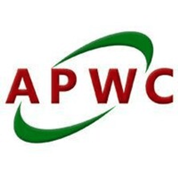 ASIA PACIFIC WIRE & CABLE CORP LTD logo