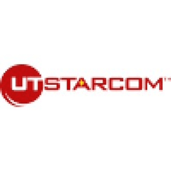 UTSTARCOM HOLDINGS CORP. logo