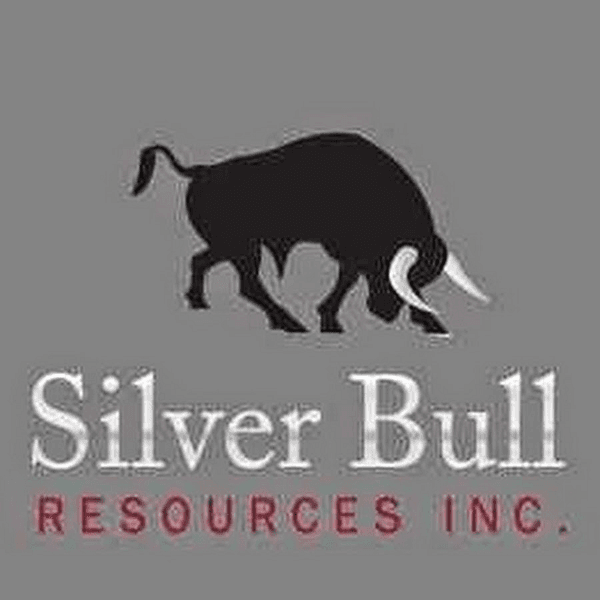 SILVER BULL RESOURCES, INC. logo