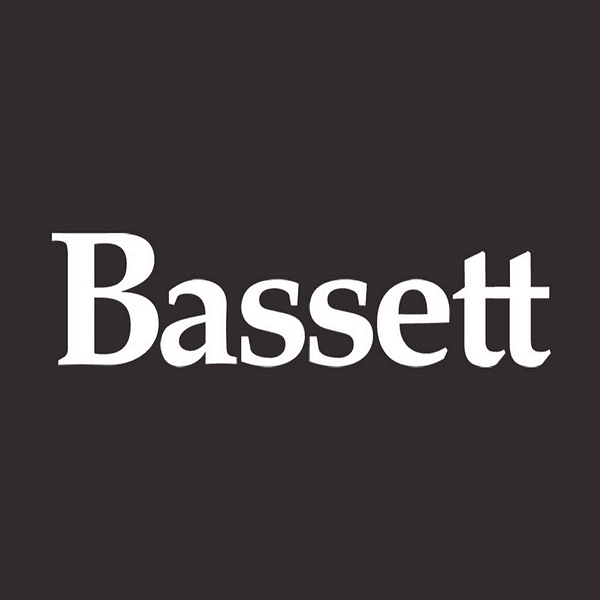 BASSETT FURNITURE INDUSTRIES INC logo