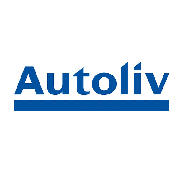 AUTOLIV INC logo