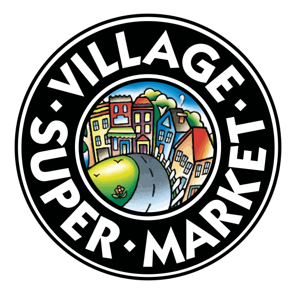 VILLAGE SUPER MARKET INC logo