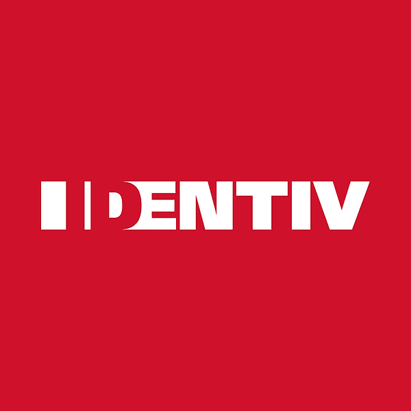 Identiv, Inc. logo