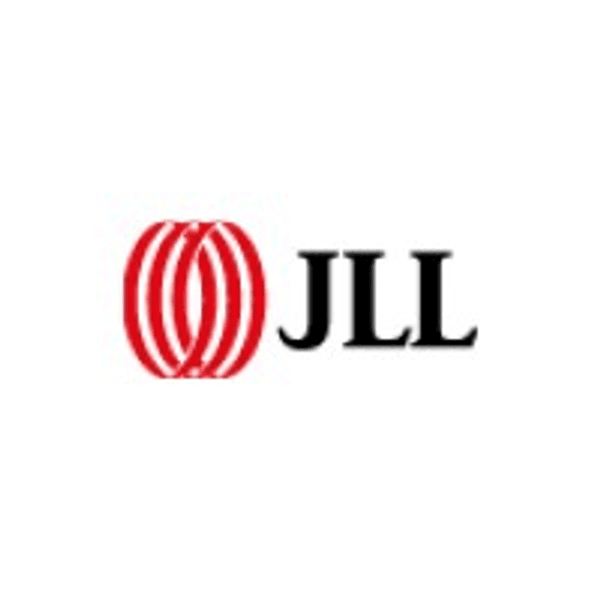 JONES LANG LASALLE INC logo