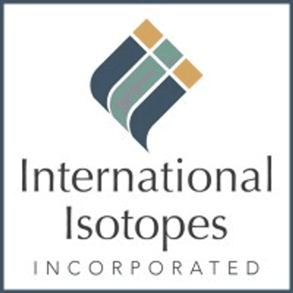 INTERNATIONAL ISOTOPES INC logo