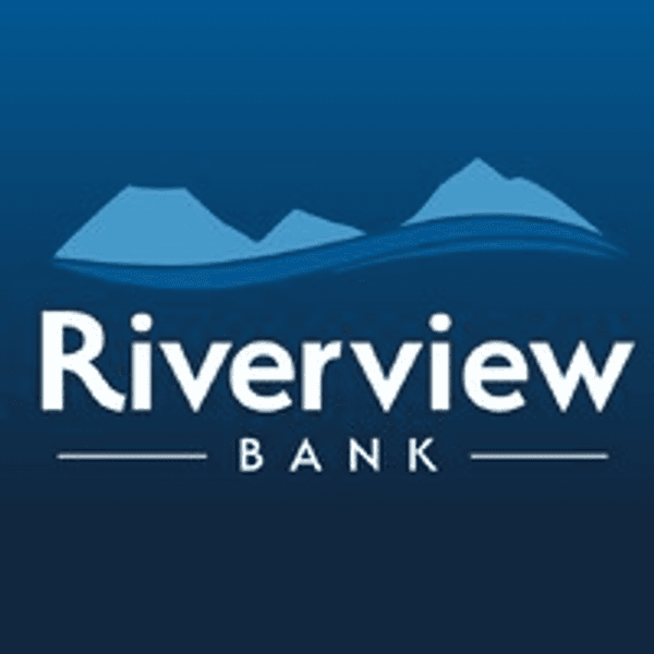 RIVERVIEW BANCORP INC logo