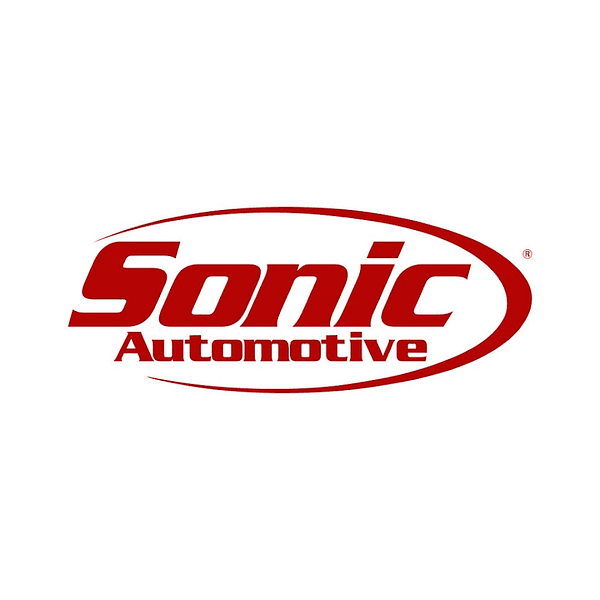 SONIC AUTOMOTIVE INC logo