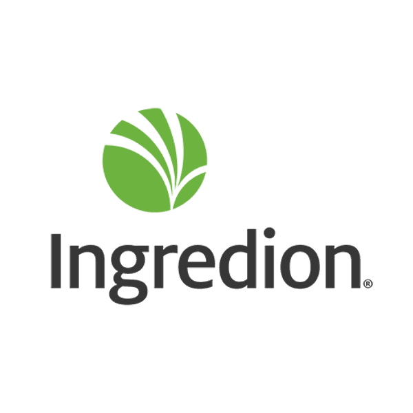 Ingredion Inc logo