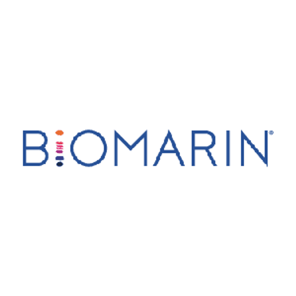 BIOMARIN PHARMACEUTICAL INC logo