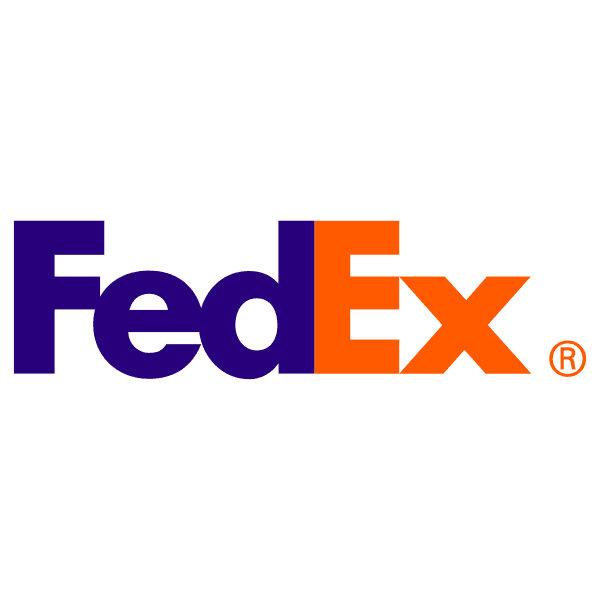 FEDEX CORP logo
