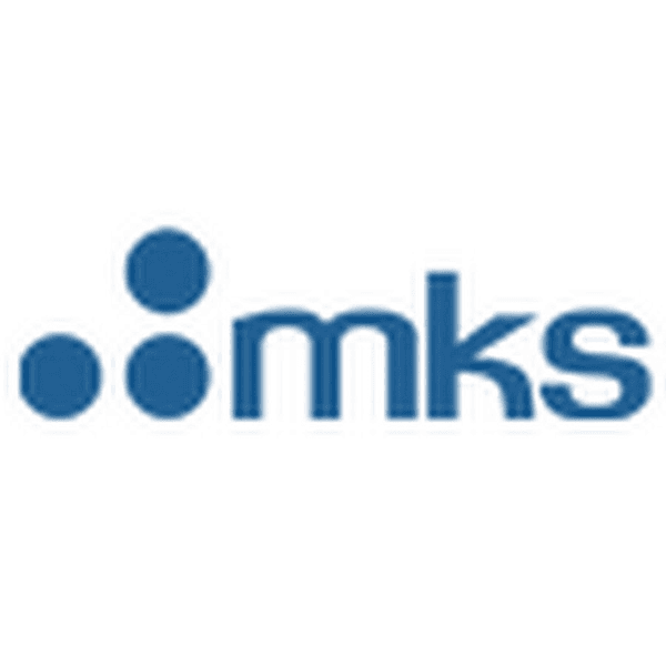 MKS INC logo