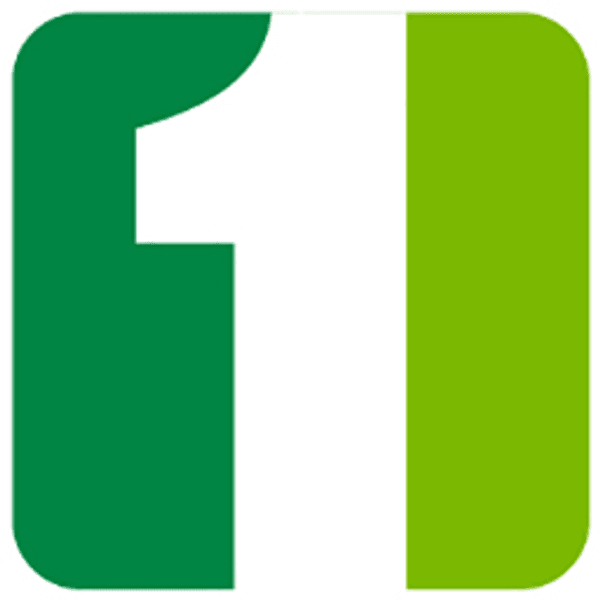 FIRST BANCORP /PR/ logo