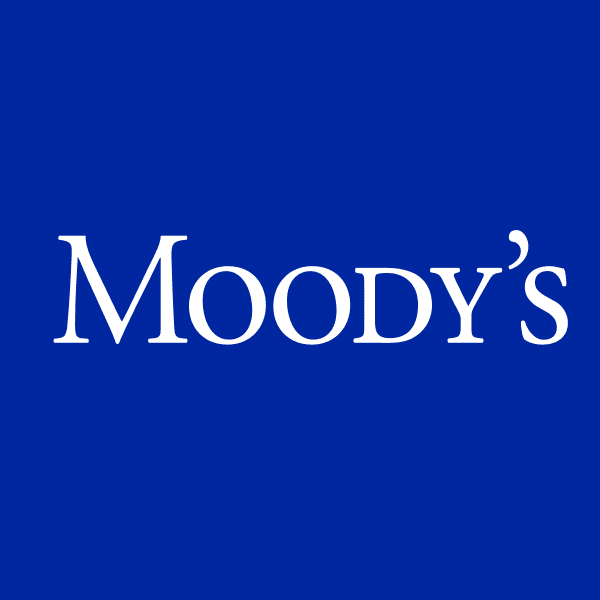 MOODYS CORP /DE/ logo