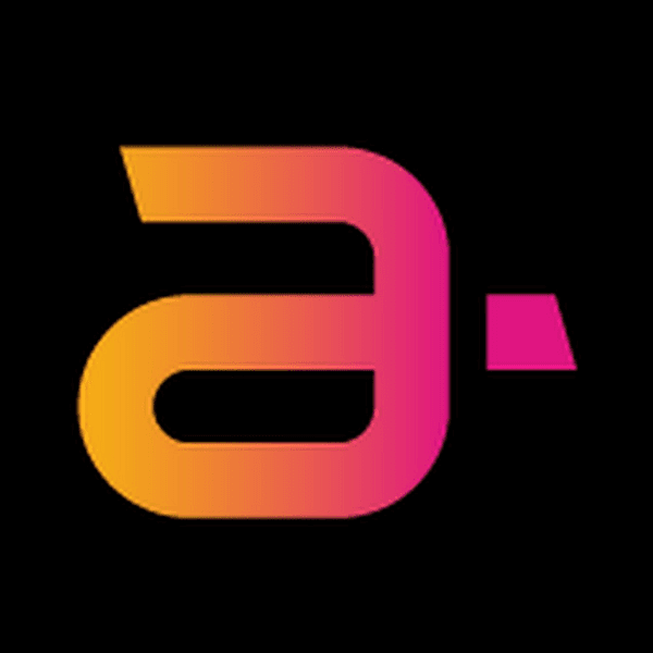 AMDOCS LTD logo
