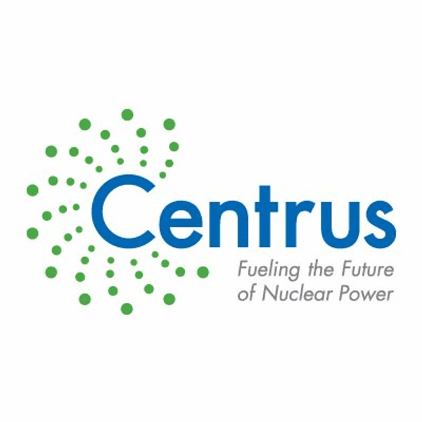 CENTRUS ENERGY CORP logo