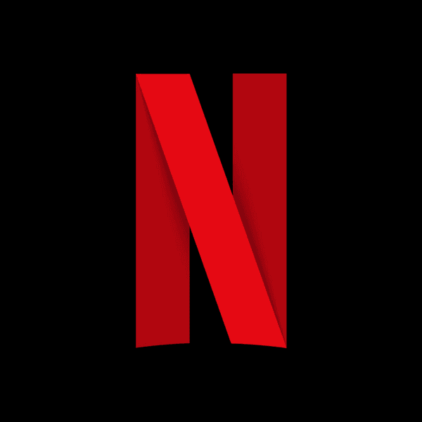 NETFLIX INC logo