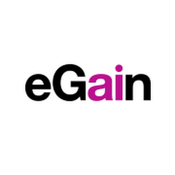 EGAIN Corp logo
