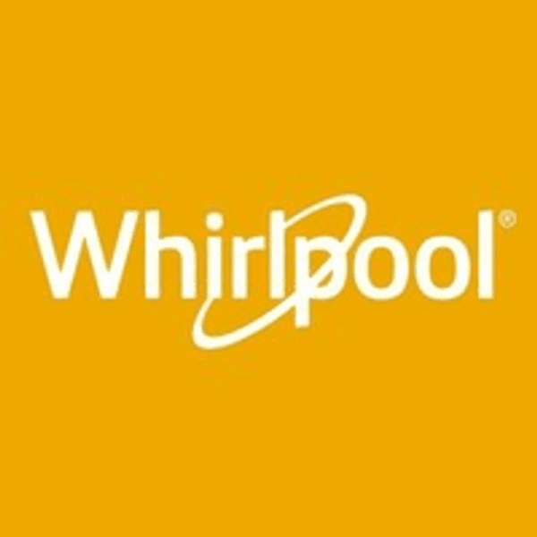 WHIRLPOOL CORP /DE/ logo