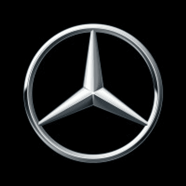 DAIMLER AG logo