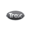 TREX CO INC logo