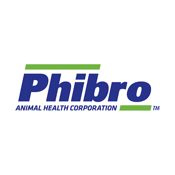 PHIBRO ANIMAL HEALTH CORP logo