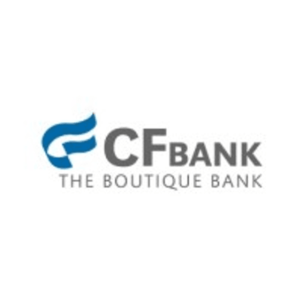 CF BANKSHARES INC. logo