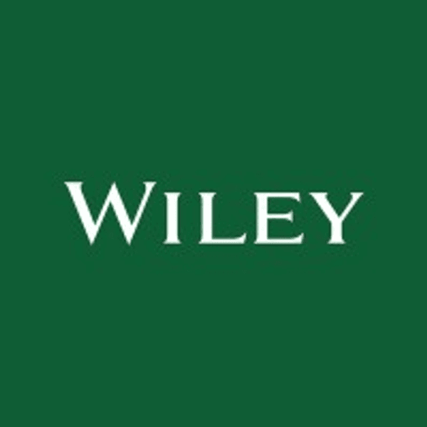 JOHN WILEY & SONS, INC. logo