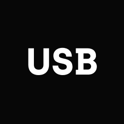 USBC, Inc. logo