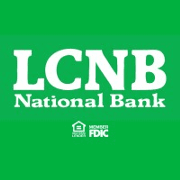 LCNB CORP logo