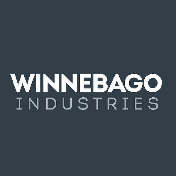 WINNEBAGO INDUSTRIES INC logo