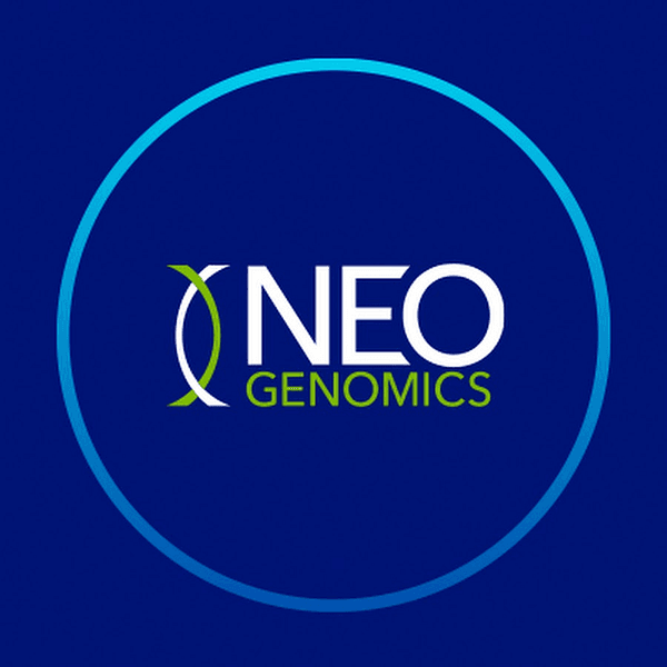 NEOGENOMICS INC logo