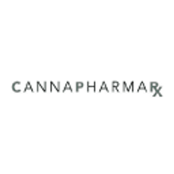 CANNAPHARMARX, INC. logo