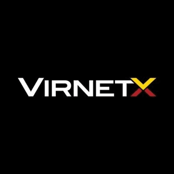 VirnetX Holding Corp logo