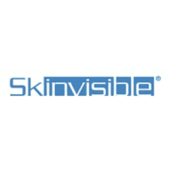 SKINVISIBLE, INC. logo