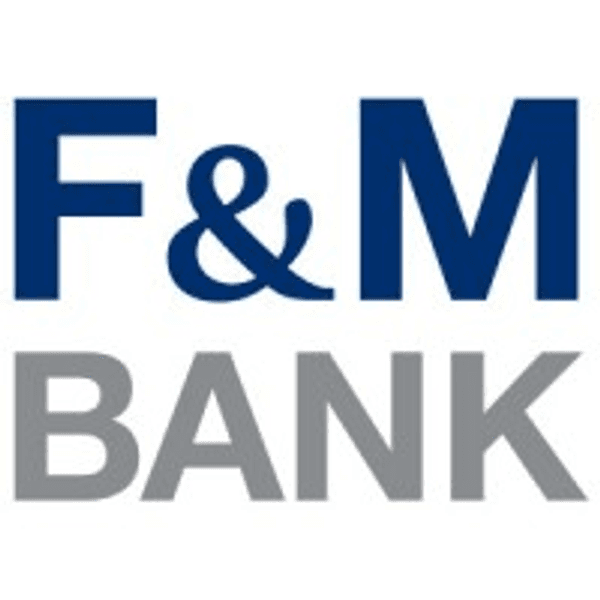 FARMERS & MERCHANTS BANCORP logo