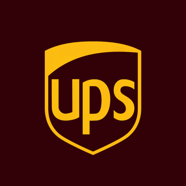 UNITED PARCEL SERVICE INC logo