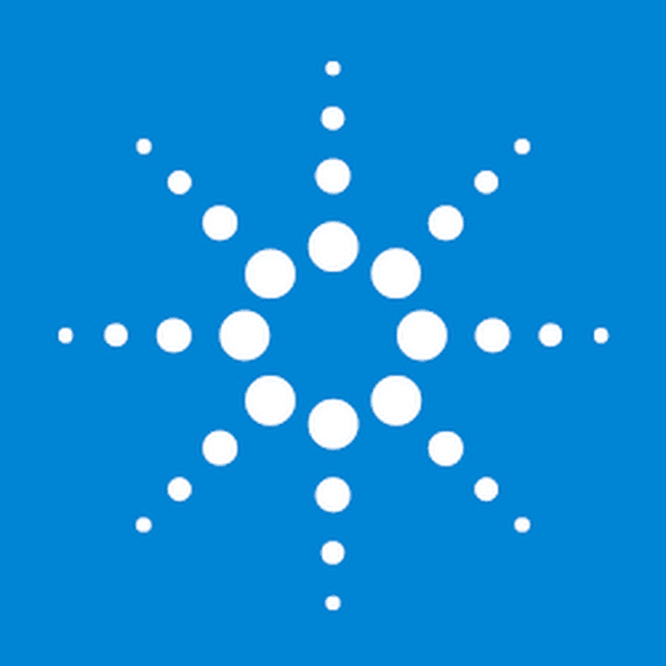 AGILENT TECHNOLOGIES, INC. logo