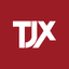 TJX COMPANIES INC /DE/ logo
