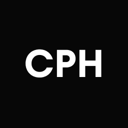 CHINA PHARMA HOLDINGS, INC. logo